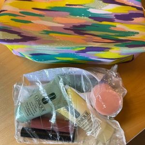 Clinique All is Bright 7 piece set
